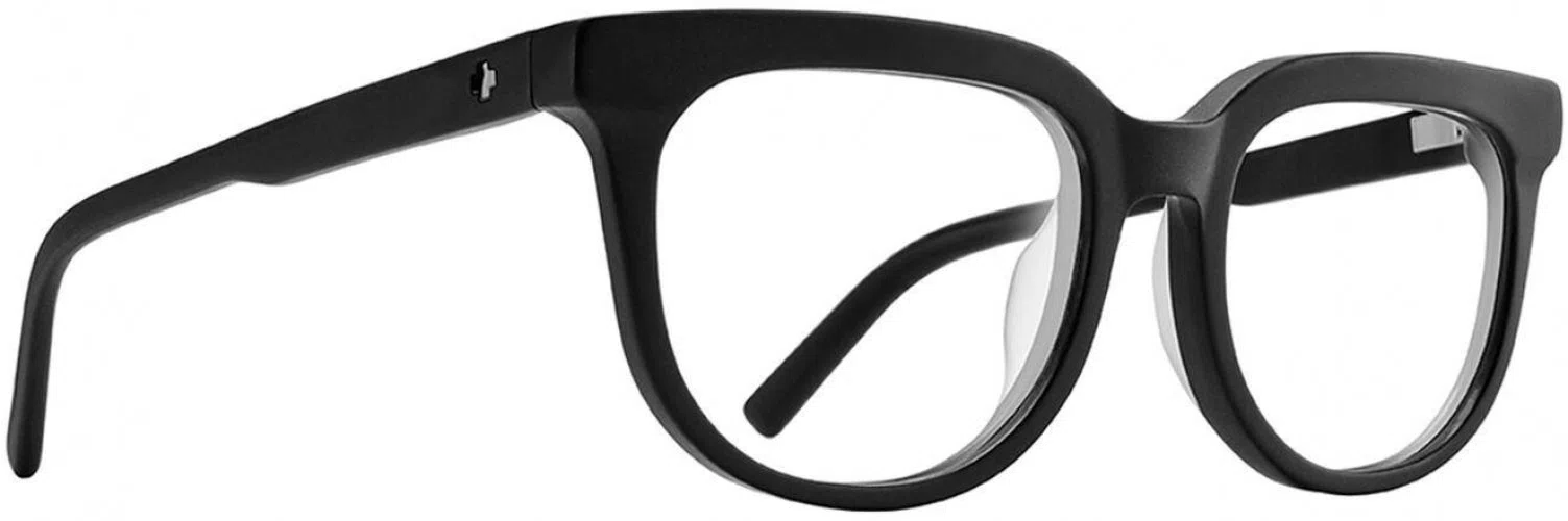 SpyOptic 570000 Eyeglasses - Honey Tort - view 4